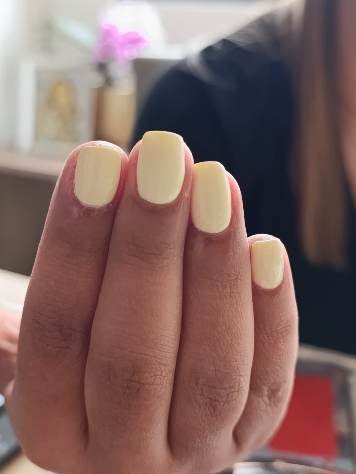 Manicure a domicilio en Cedritos, Bogotá Norte