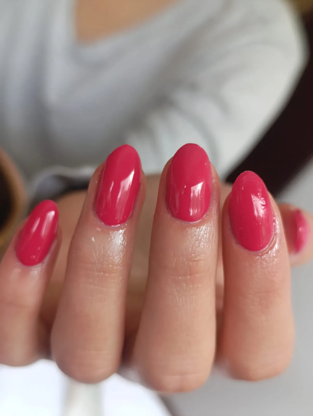 Manicure profesional a domicilio en Bogotá
