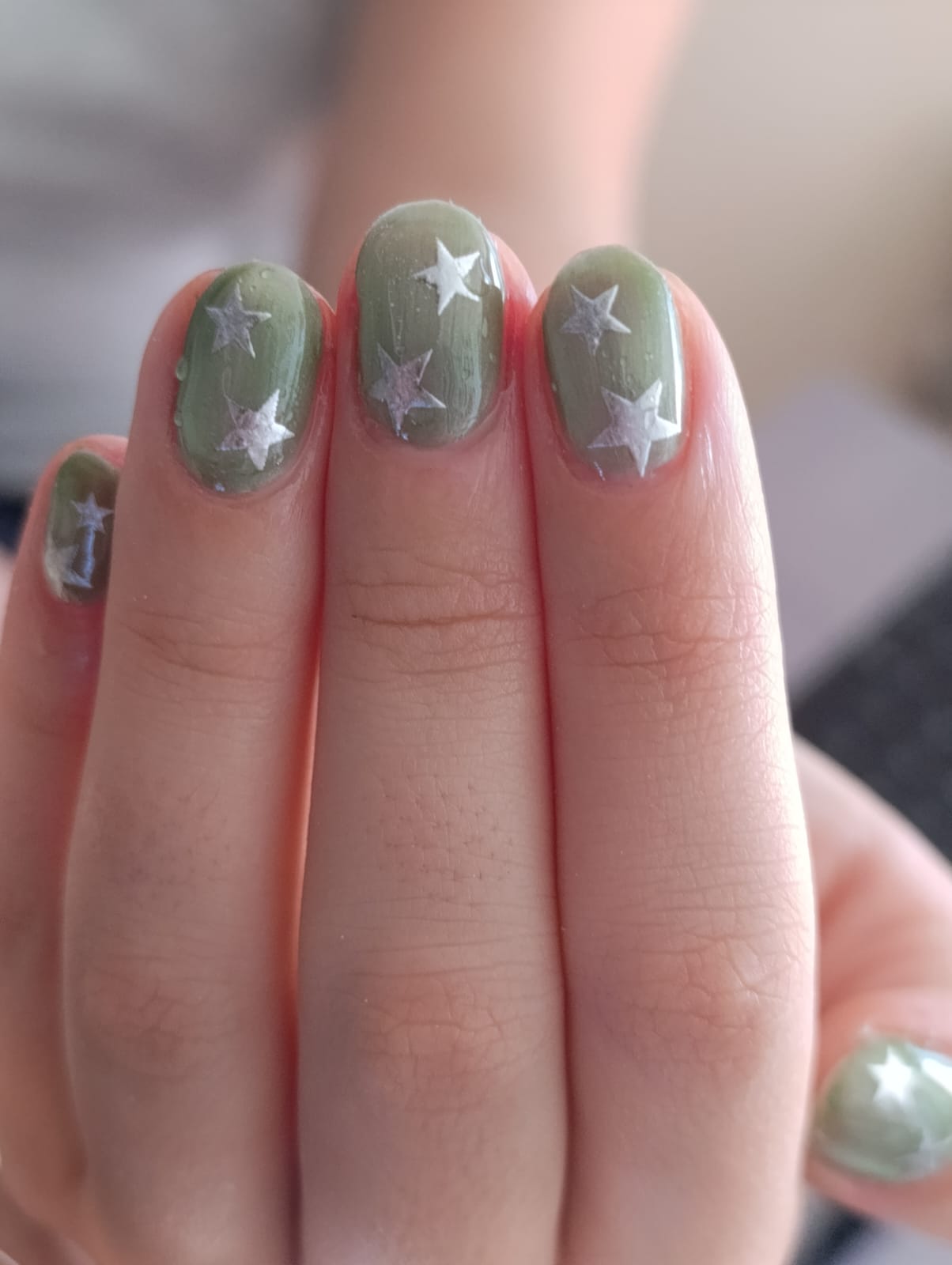 Manicure a domicilio en Suba, Bogotá