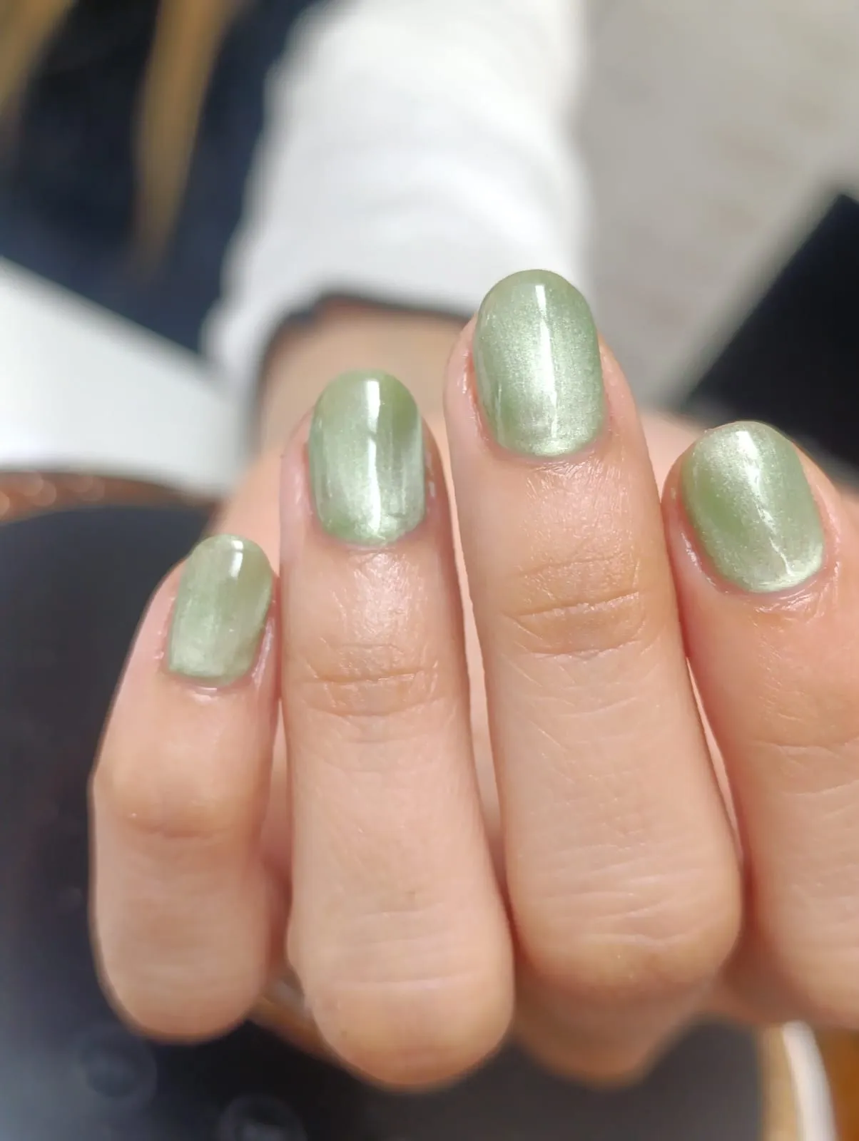 Uñas acrílicas a domicilio en Bogotá