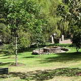 Parque El Chicó, Bogotá